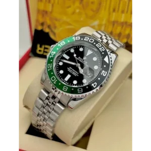 Buy Luxurious Rolex Watch For Men (TD195)