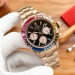 Buy Luxurious Rolex Watch For Men (TD203) - Accessories | Buy Online at Best Price