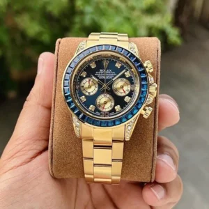 Buy Luxurious Rolex Watch For Men (TD209) - Accessories | Buy Online at Best Price
