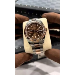 Buy Luxurious Rolex Watch For Men (UNS720)