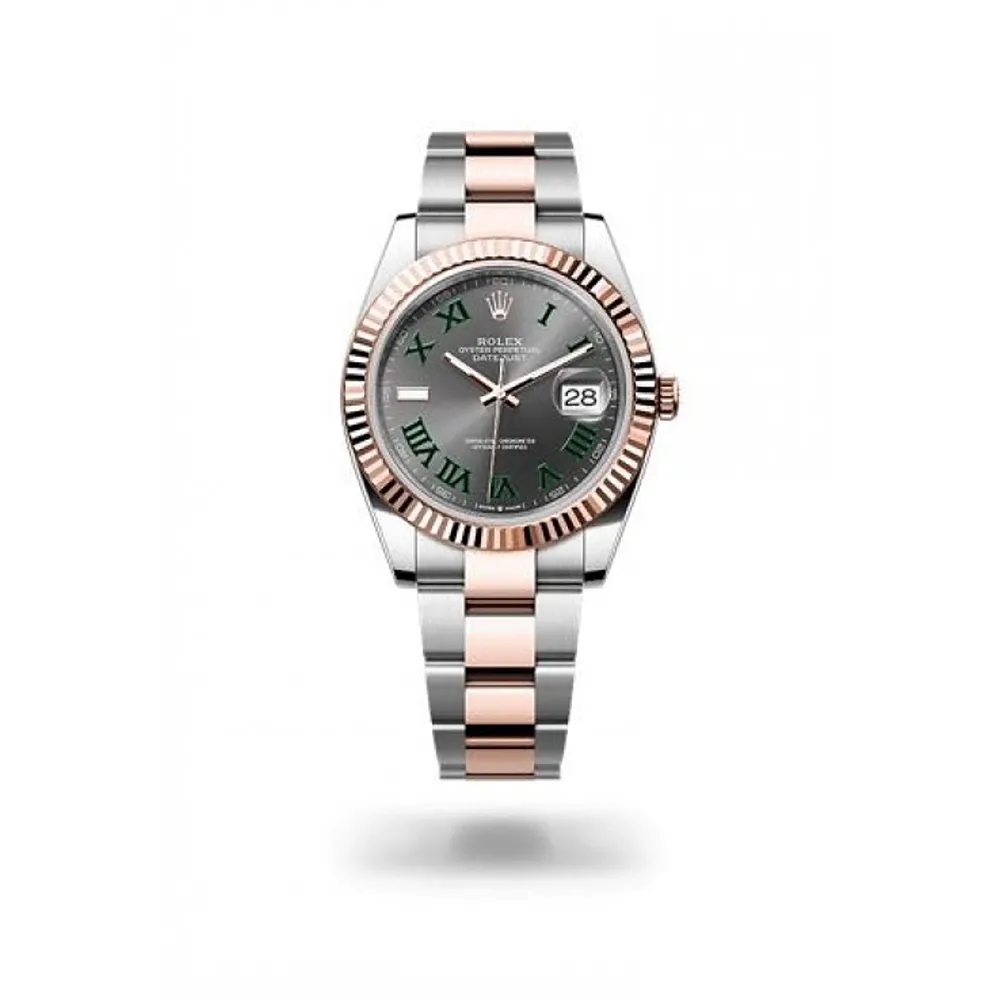 Buy Luxurious Rolex Watch For Men (UNS737)