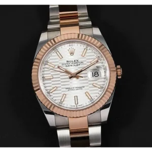 Buy Luxurious Rolex Watch For Men (UNS738)