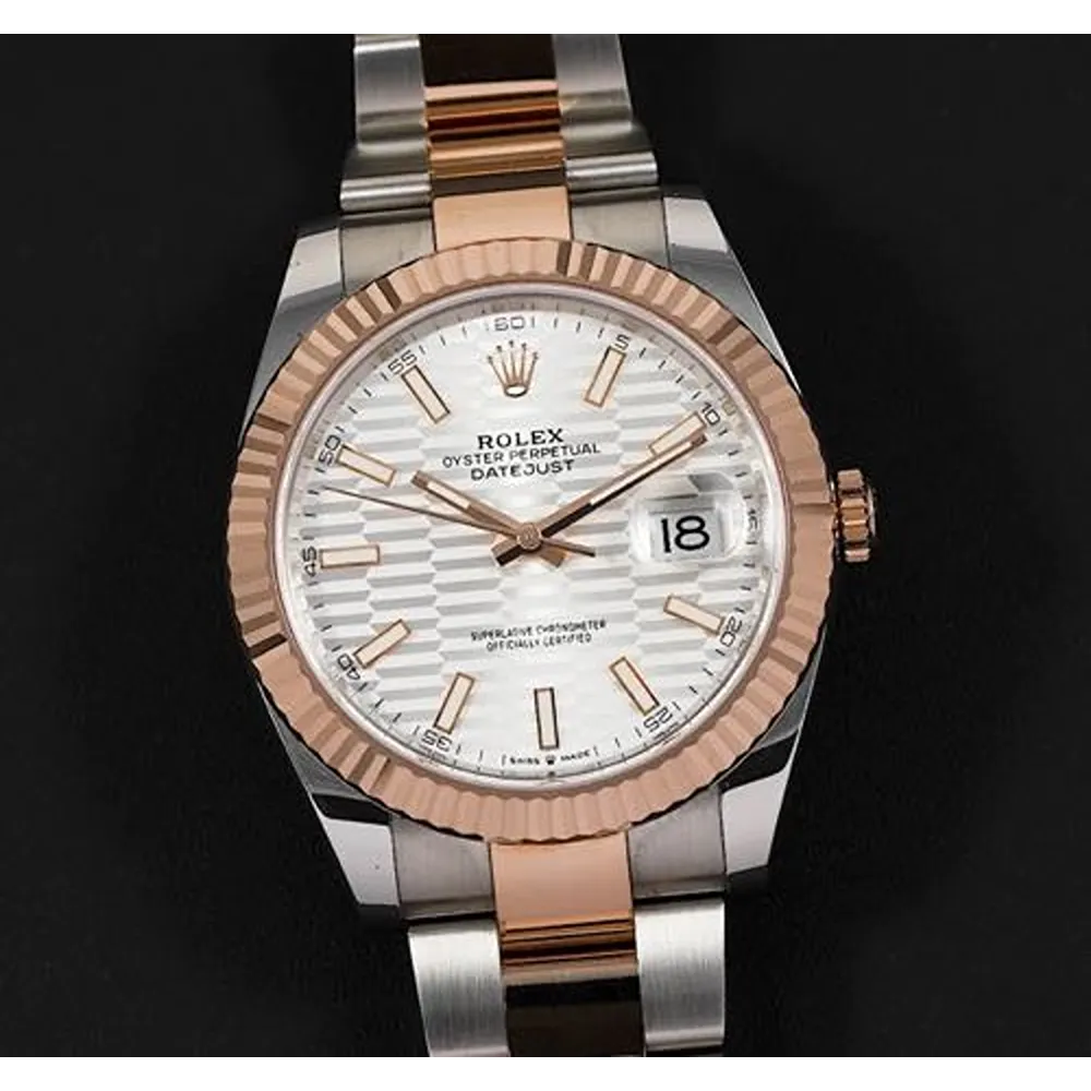 Buy Luxurious Rolex Watch For Men (UNS738)