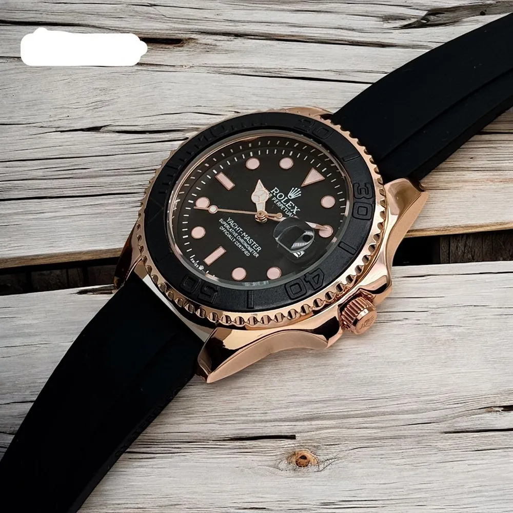 Buy Luxurious Rolex Watch For Men (ZS859)