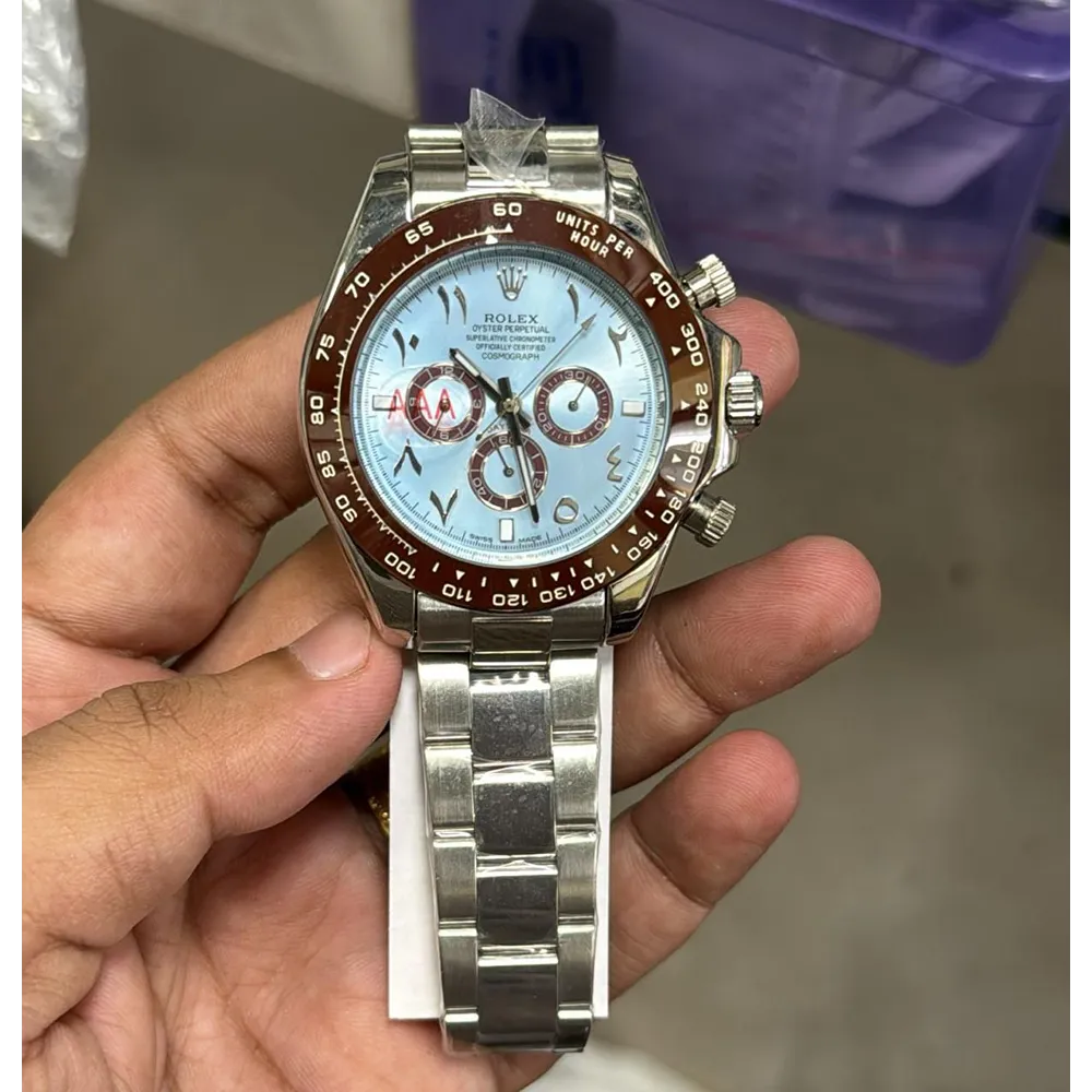 Buy Luxurious Rolex Watch For Men (ZS874)