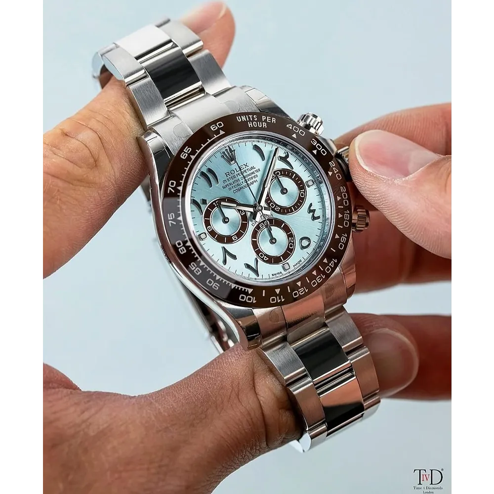 Buy Luxurious Rolex Watch For Men (ZS875)