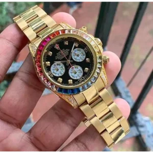 Buy Luxurious Rolex Watch For Men (ZS891)