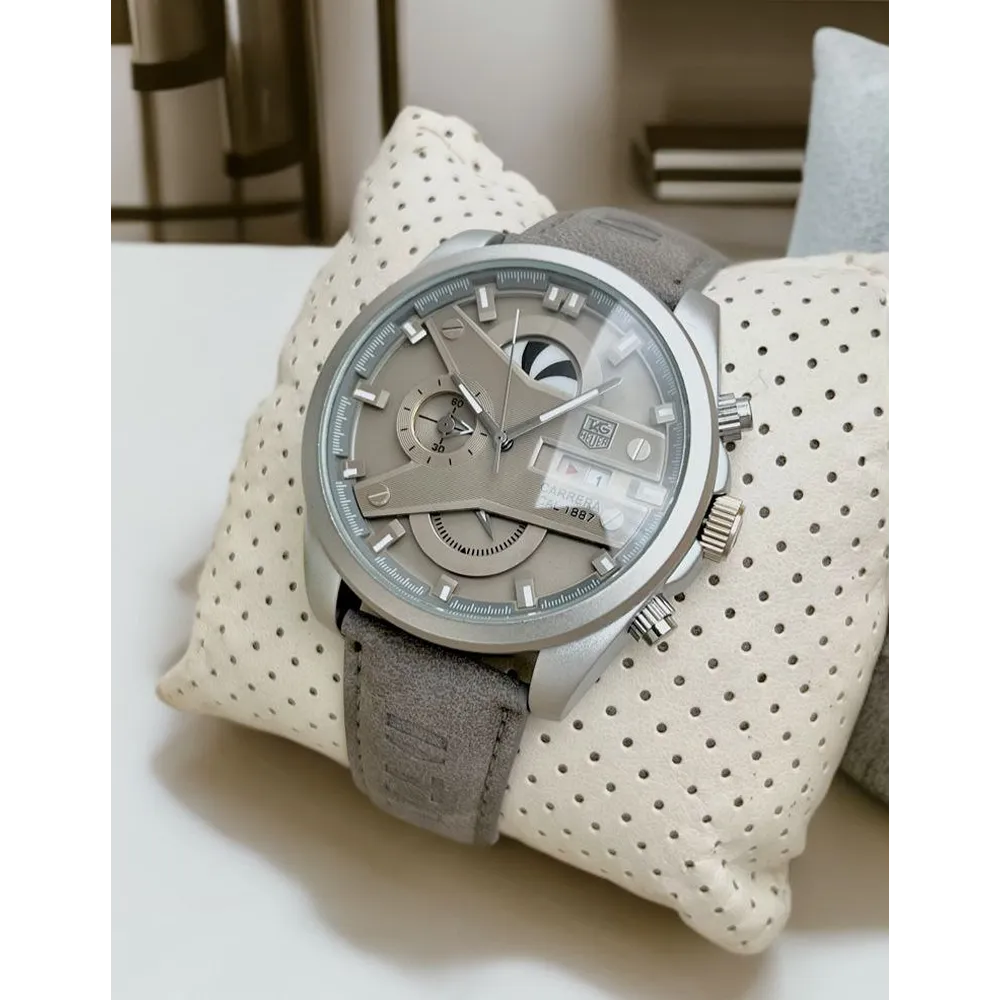 Buy Luxurious Tag Cr7 Watch For Men (ZS895)