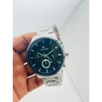 buy luxurious tommy hilfiger chrono edition watch for men cs4677