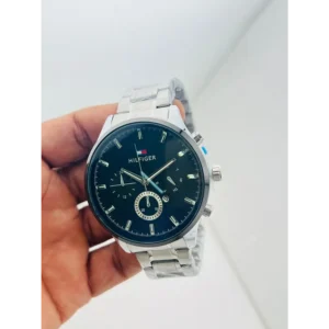 Buy Luxurious Tommy Hilfiger Chrono Edition Watch For Men (CS4677)