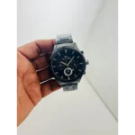 buy luxurious tommy hilfiger chrono edition watch for men cs4678