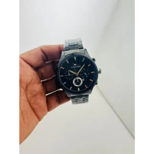 Buy Luxurious Tommy Hilfiger Chrono Edition Watch For Men (CS4678)