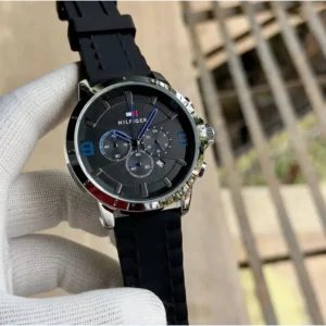 buy luxurious tommy hilfiger watch for men ct599