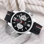 buy luxurious tommy hilfiger watch for men ct611