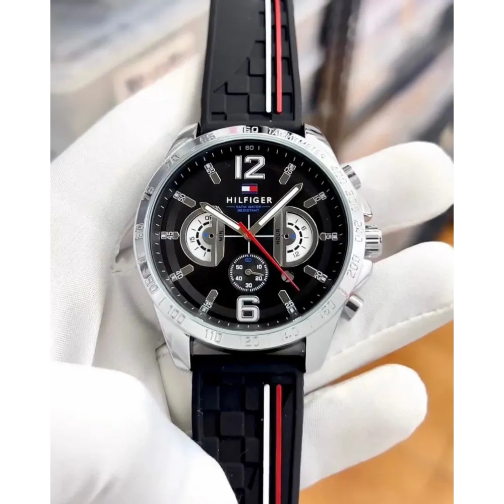 Buy Luxurious Tommy Hilfiger Watch For Men (CT620)