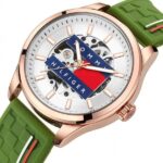 buy luxurious tommy hilfiger watch for men ft07373