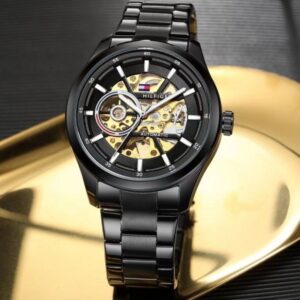 Buy Luxurious Tommy Hilfiger Watch For Men (SW7344)