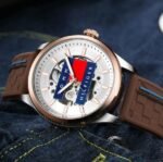 buy luxurious tommy hilfiger watch for men sw7375