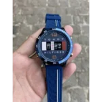buy luxurious tommy hilfiger watch for men td205