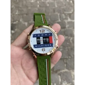 buy luxurious tommy hilfiger watch for men td207