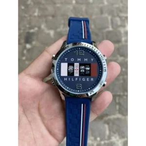 Buy Luxurious Tommy Hilfiger Watch For Men (TD208)