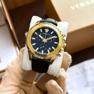 Buy Luxurious Versace Watch For Men (CT663)