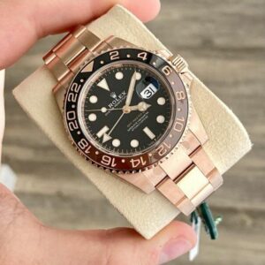Buy Men’s Rolex GMT Watch (APS53)