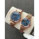 buy premium armani couples watch fh79
