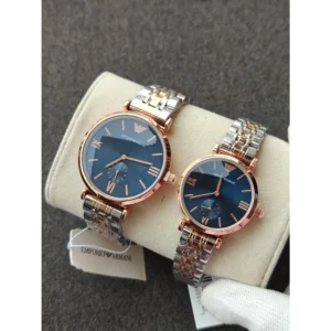 buy premium armani couples watch fh80
