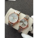 buy premium armani couples watch fh81