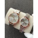 buy premium armani couples watch fh84