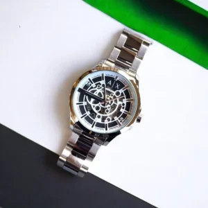 buy premium armani exchange watch for men bsf2512