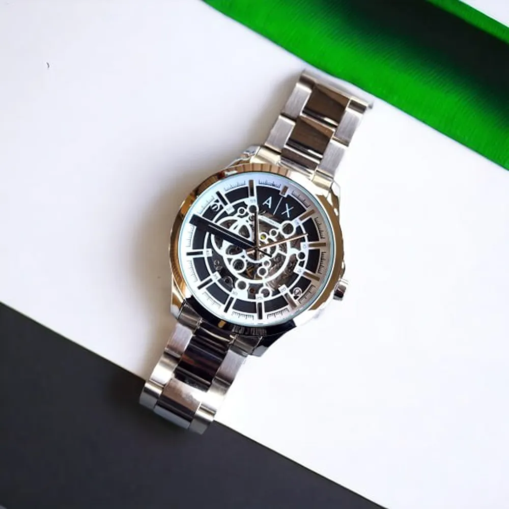 Buy Premium Armani Exchange Watch For Men (BSF2512)