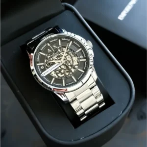 buy premium armani exchange watch for men cs4097