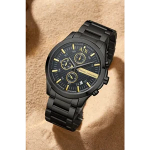 buy premium armani exchange watch for men cs4408