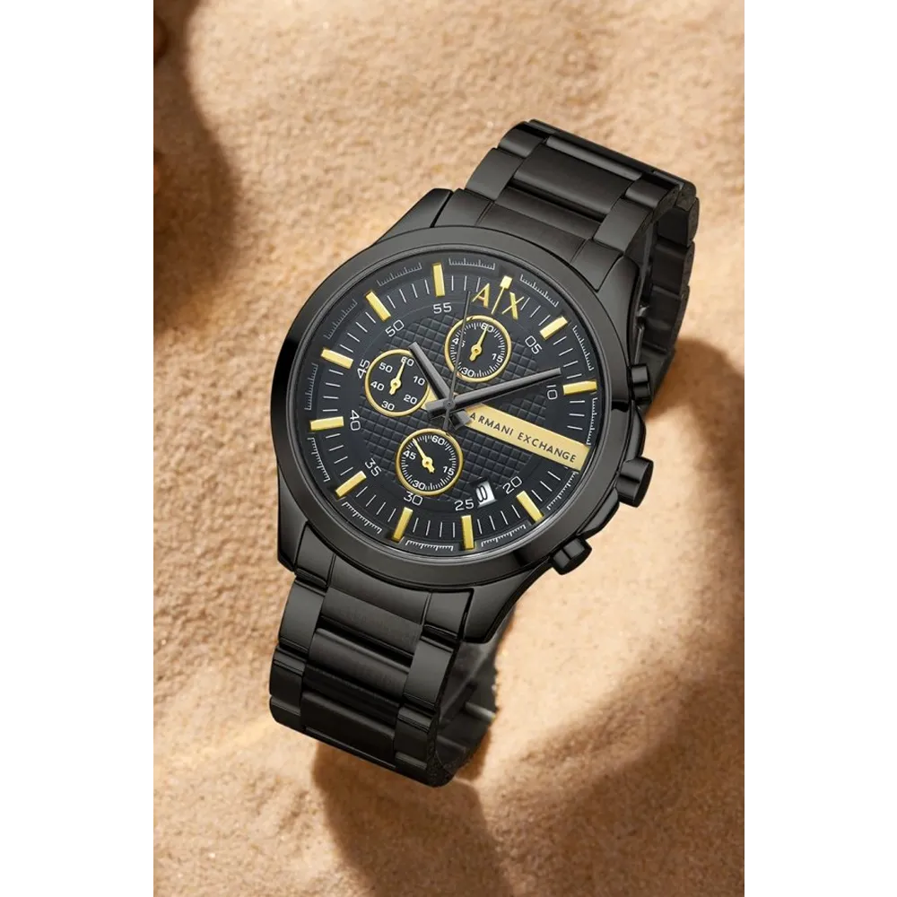 Buy Premium Armani Exchange Watch For Men (CS4408)