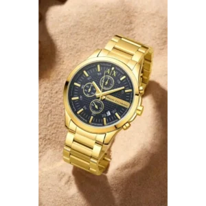 Buy Premium Armani Exchange Watch For Men (CS4409)