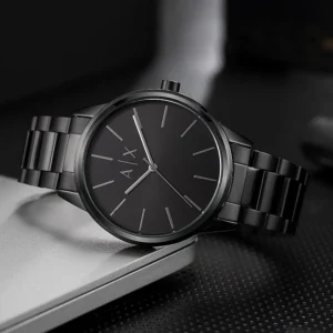 Buy Premium Armani Exchange Watch For Men (CSO5042)