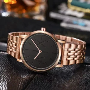 Buy Premium Armani Exchange Watch For Men (J2759)