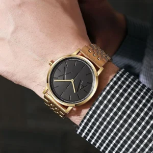 Buy Premium Armani Exchange Watch For Men (J2760)