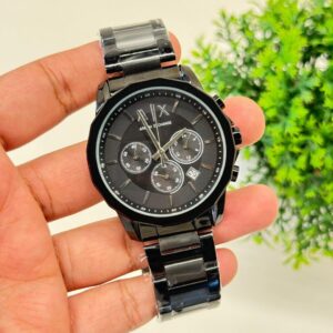 Buy Premium Armani Exchange Watch For Men (SG8541)