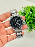 buy premium armani exchange watch for men sg8542