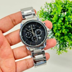 Buy Premium Armani Exchange Watch For Men (SG8542)