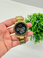 buy premium armani exchange watch for men sg8543