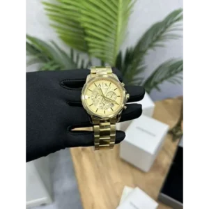Buy Premium Armani Exchange Watch For Men (UNS823)