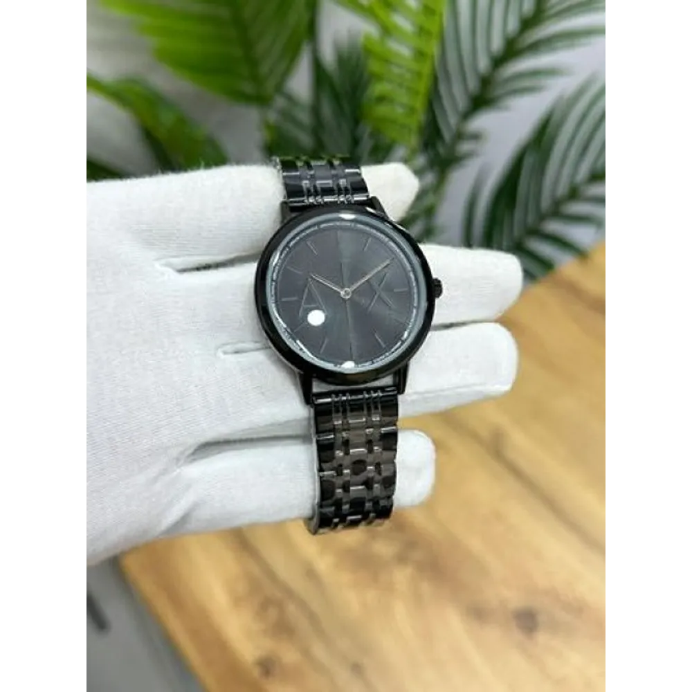 Buy Premium Armani Exchange Watch For Men (UNS882)