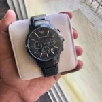 buy premium armani watch for men ets112
