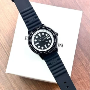 Buy Premium Armani Watch For Men (SFS1680)