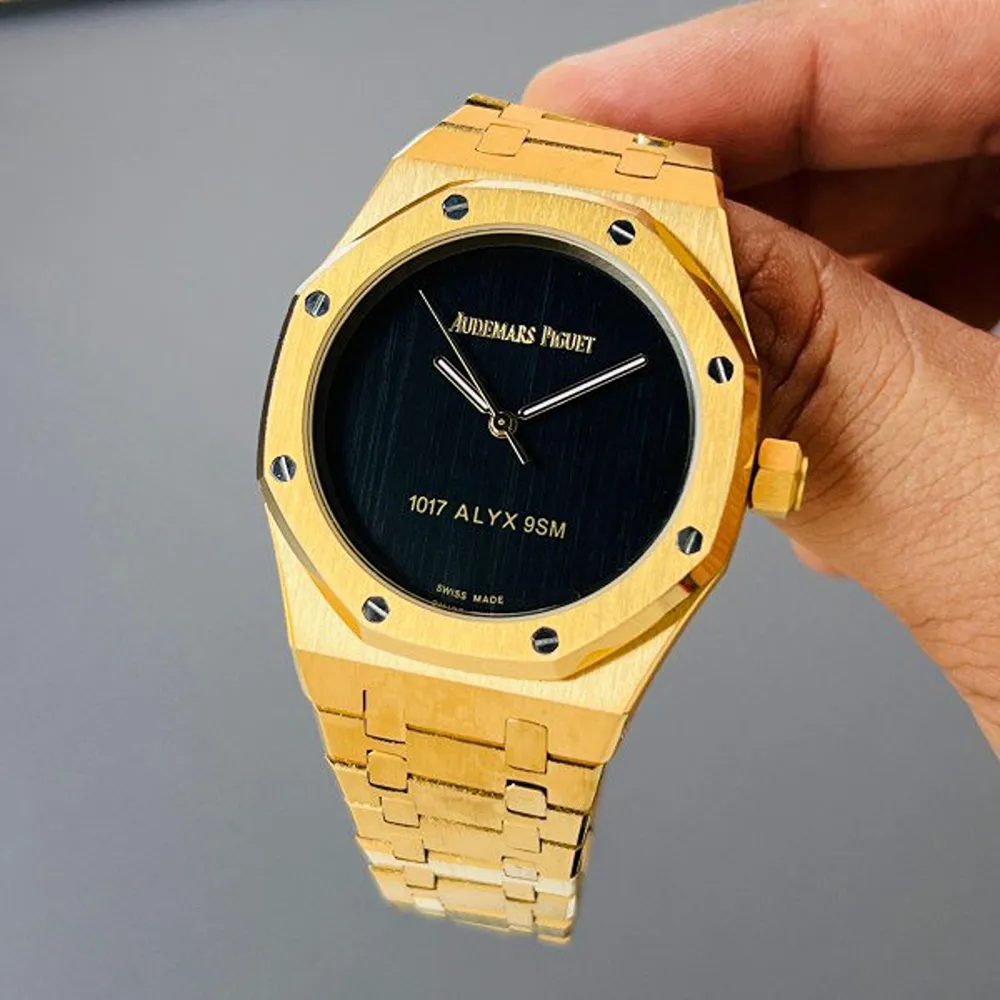 Buy Premium Audemars Piguet Watch For Men (SFS1938)