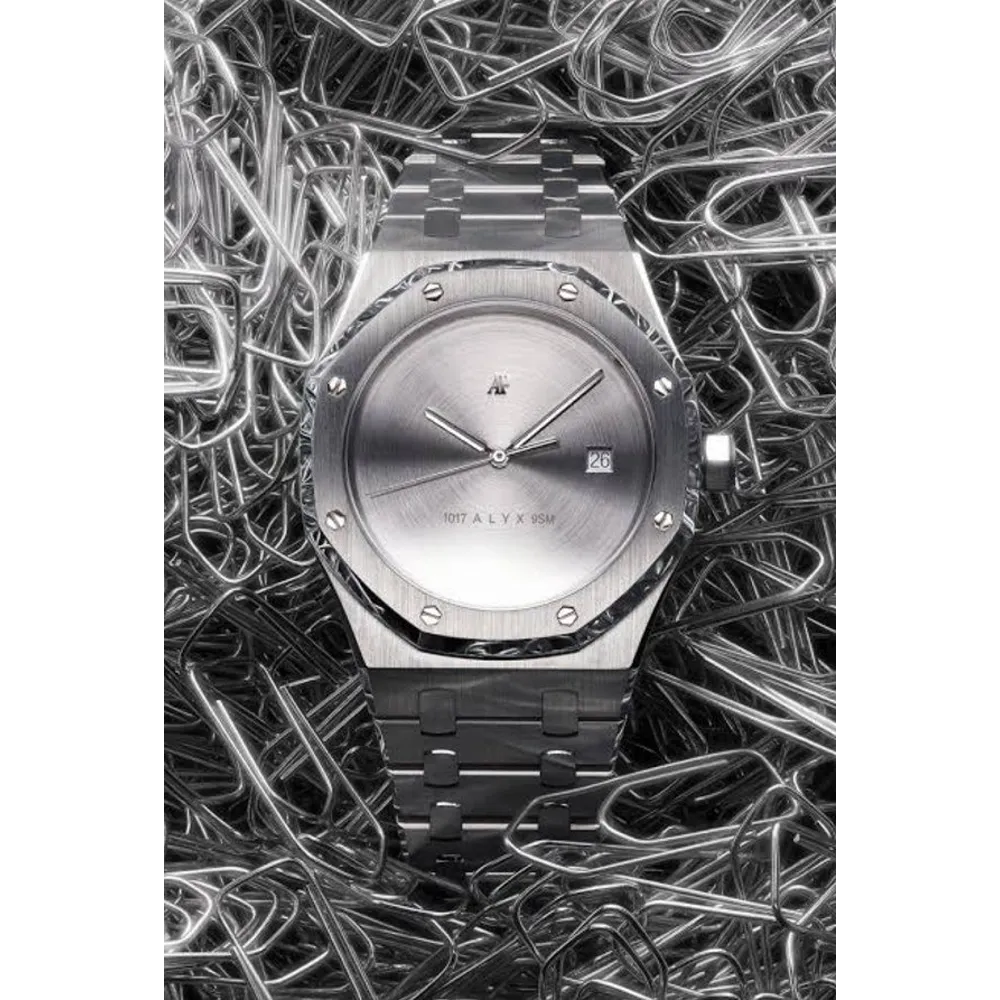 Buy Premium Audemars Piguet Watch For Men (SFS1939)